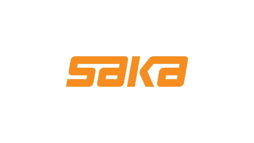 Saka customer logo