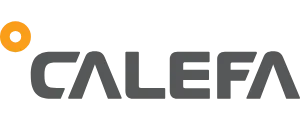 Calefa customer logo